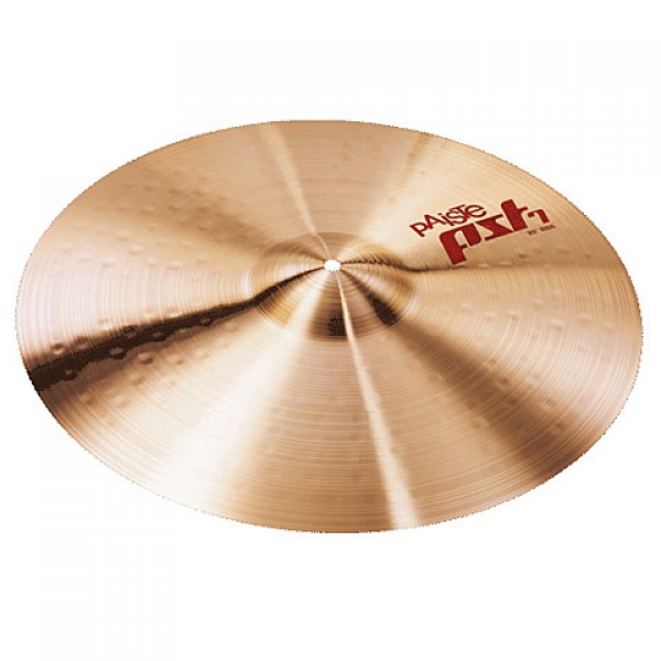 Paiste PST7 20'' Heavy Ride